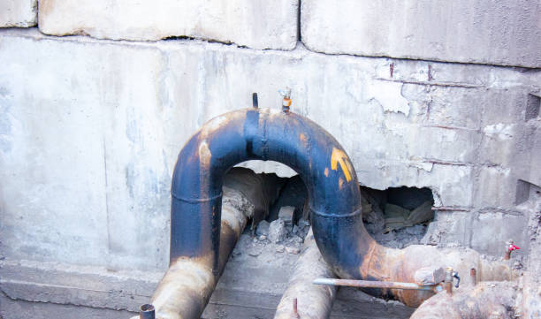 24/7 water damage repair in GA